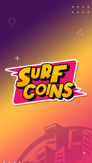 SurfCoins Screenshot