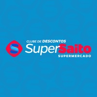 Super Saito Supermercado logo