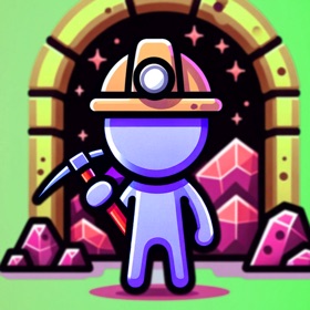 螢幕擷取畫面 (4) Miner Hero!