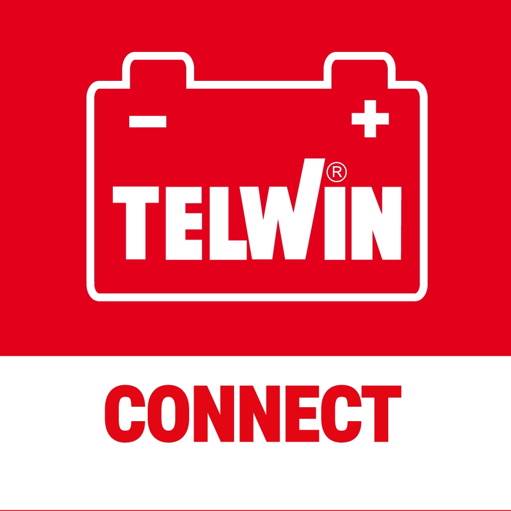 Telwin Apps on the App Store