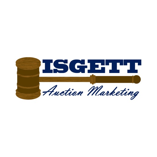 Isgett Auction Marketing