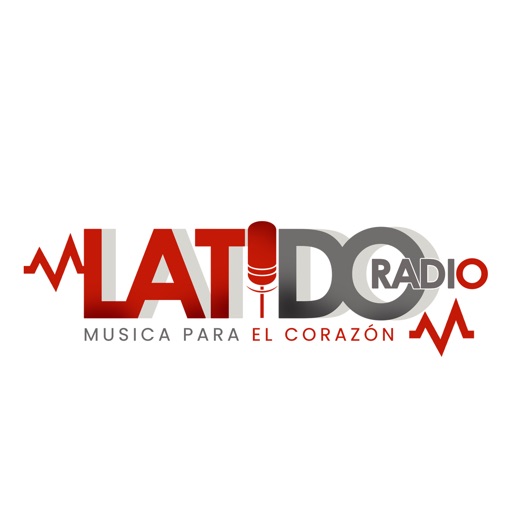 Latido Radio HD icon