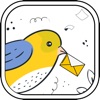 Bird Account icon