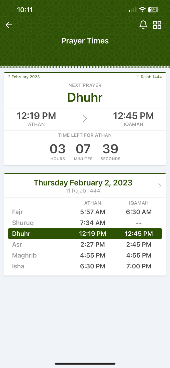 Alfurqan Education Trust