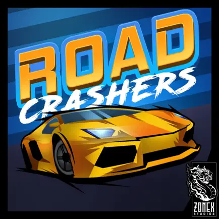 Road Crashers - Araba Kazaları Cheats