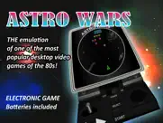 astro wars iPad Captures Décran 1
