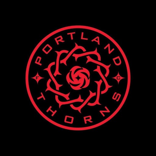 Portland Thorns Academy icon