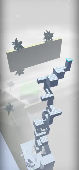 Game screenshot Tower Topple: Stack & Falldown hack