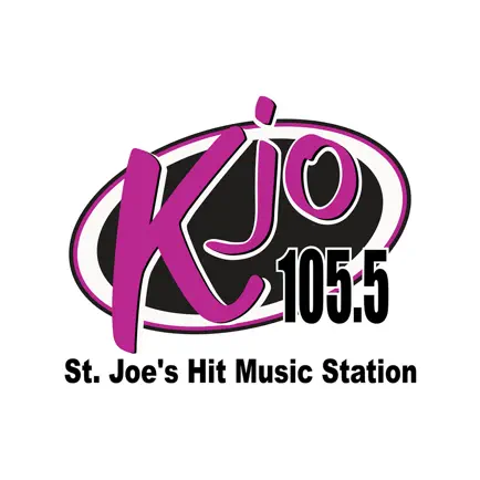 K-JO 105.5 St. Joseph Cheats