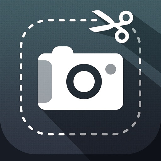 Cut Paste Photos Pro Edit Chop iOS App