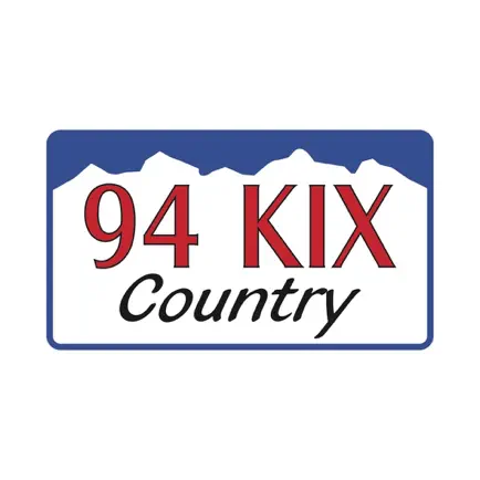 94.1 Kix Country Читы