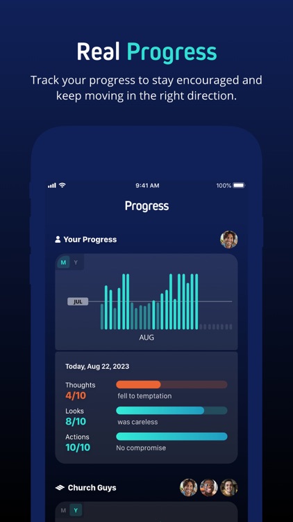 The Cord App screenshot-3