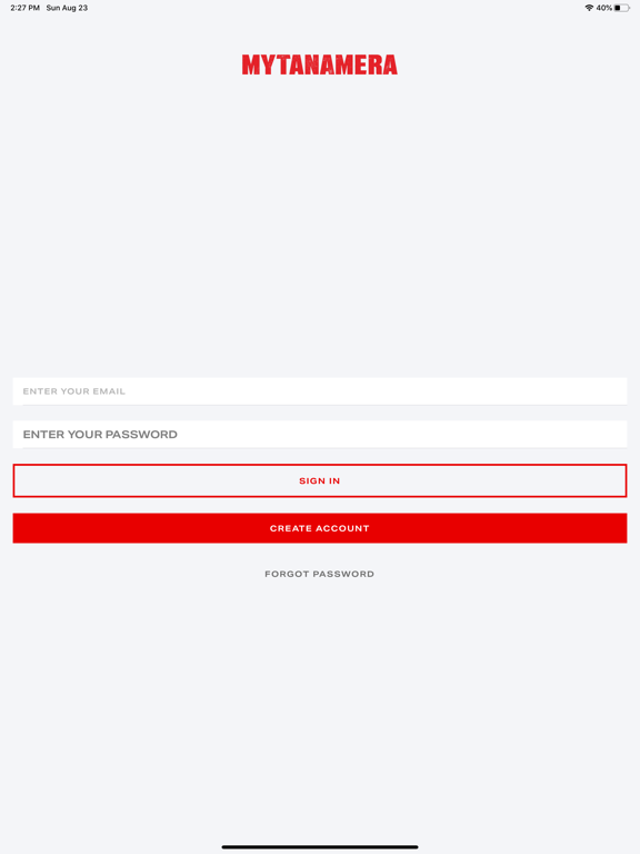 Screenshot #5 pour MyTanamera