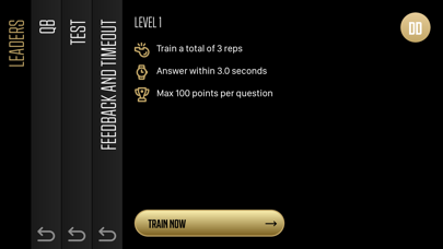Axon Sports Elite Screenshot