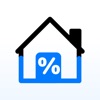 Loan and mortgage: calculator - iPhoneアプリ