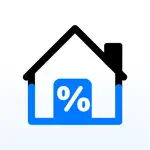 Loan and mortgage: calculator App Cancel