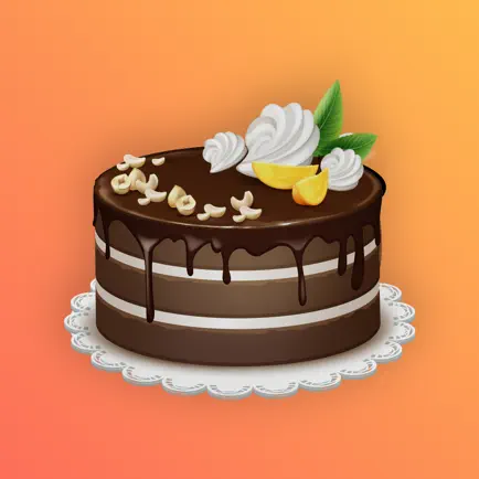 Cake Recipes: Baking Tutorials Cheats