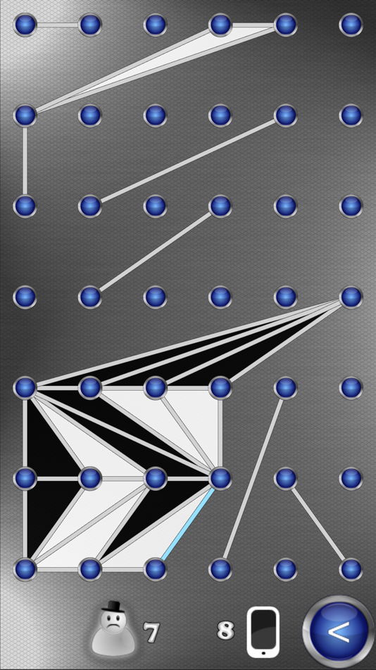 #1. TriAngles (iOS) 由: AsgardSoft GmbH
