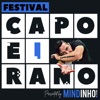 Capoeira Events icon