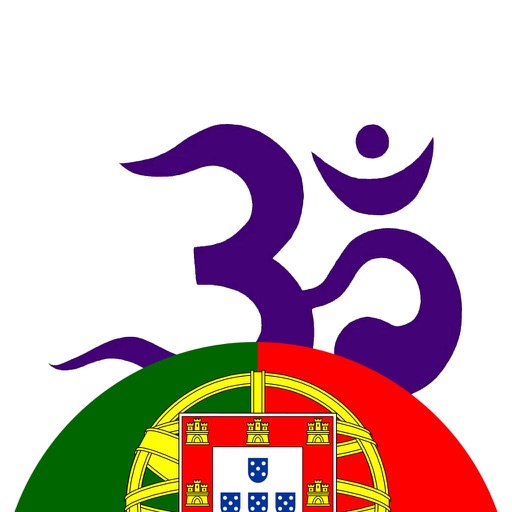 Dicionário Sânscrito-Português icon