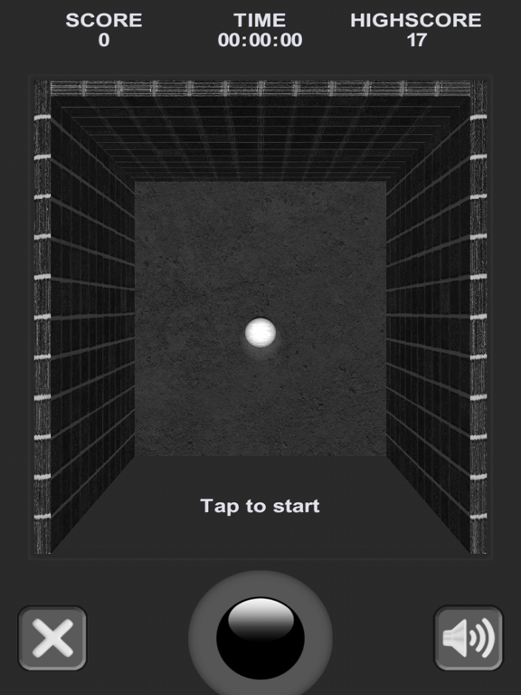 Block it! 3D room iPad screenshot