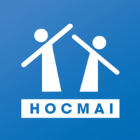 HOCMAI Học online từ lớp 1-12