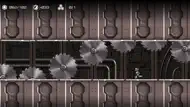Atom Run iphone bilder 3