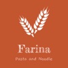 Farina Pasta and Noodle icon