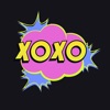 XOXO - Live Meet & Video Chat icon