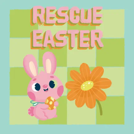 Rescue Easter Читы