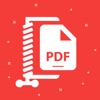 PDF Compressor : Compress PDF - iPhoneアプリ