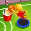 Jump Dunk 3D App Negative Reviews