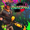 Paintball Shooting Game 3D - iPadアプリ