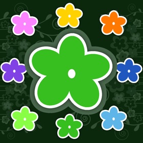 Snímky obrazovky (8) Flower Sort Puzzle