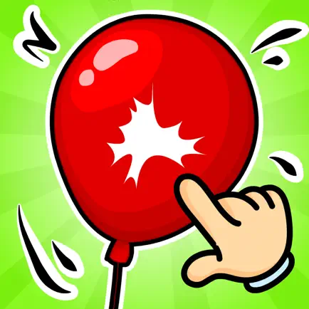 Balloon Pop and Popping Games Cheats