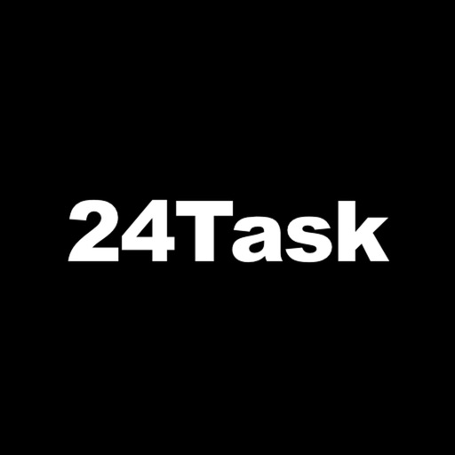 24Task Find & Hire Freelancer