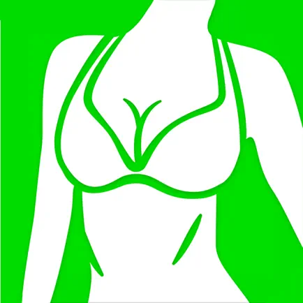 Beautiful breast workout Cheats