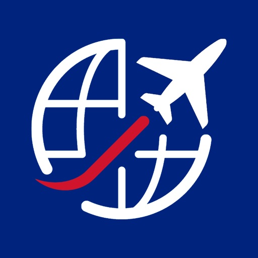 Air Track AU - Live Flight Map