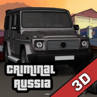 Criminal Russia 3D Boris