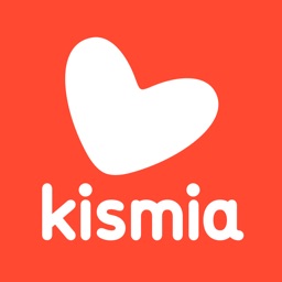 Kismia - сitas en tu ciudad icono