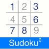 Sudoku² - iPhoneアプリ