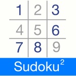 Download Sudoku² app