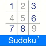 Sudoku² App Cancel