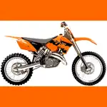 Jetting for KTM 2T Dirt Bikes App Contact
