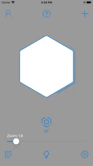 QT screenshot 3
