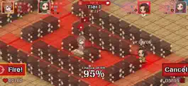Game screenshot Raifu Wars mod apk
