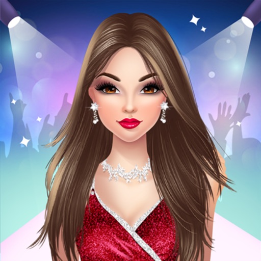 Cute Dress Up Fashion Game | App Price Intelligence by Qonversion