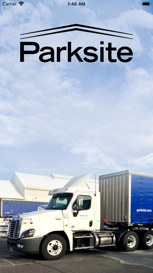 #1. Parksite Delivery Tracker (iOS) 由: DQT ASSET ACQUISITION, LLC