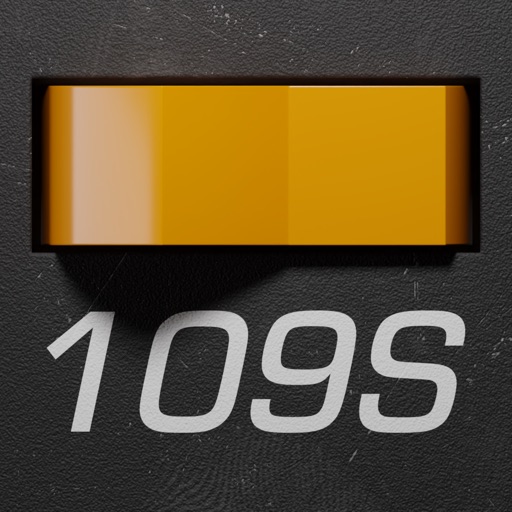 MF-109S Saturator icon