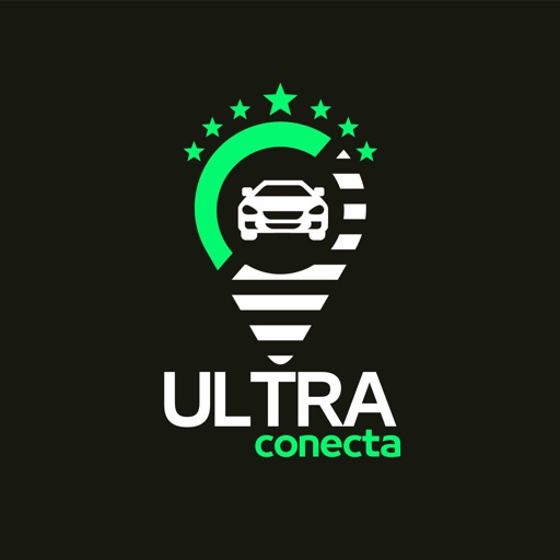 Ultra Conecta Rastreamento icon